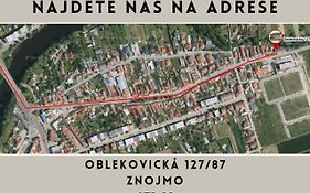 Ubytování GM